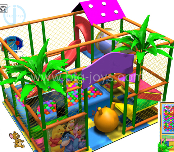 indoor playground